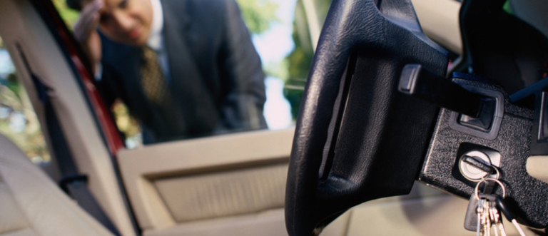 24 hour car locksmith in Santa Clara