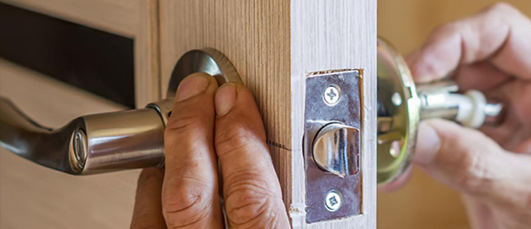 Santa Clara 24 hour residential locksmith