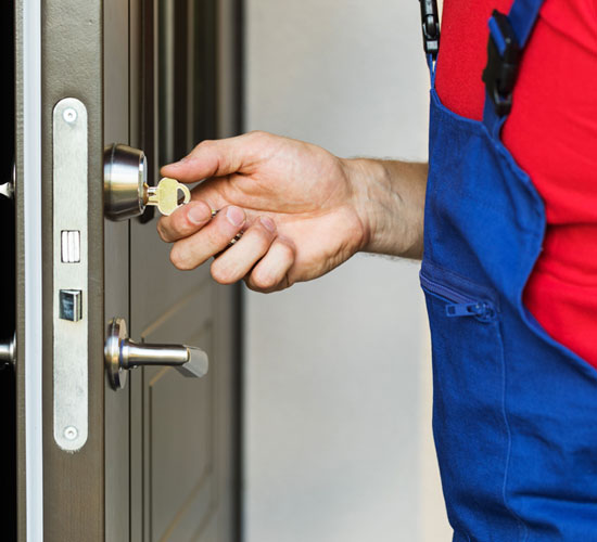 Residential Locksmith Santa Clara
