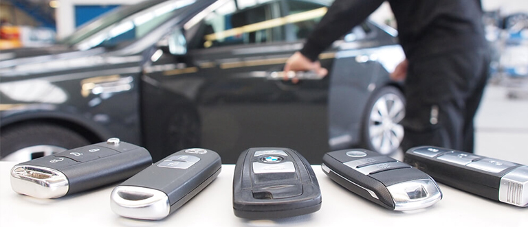 Automotive Locksmith Santa Clara