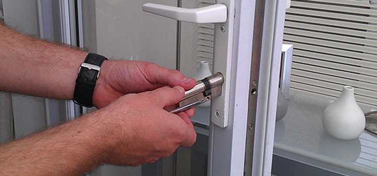 Commercial Door Lock Repair in Santa Clara