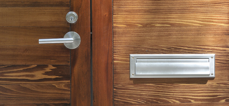 Electric Front Door Lock Repair Santa Clara