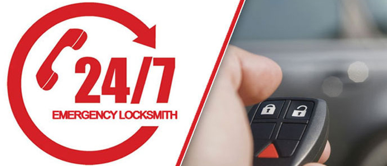 Emergency Locksmith Santa Clara