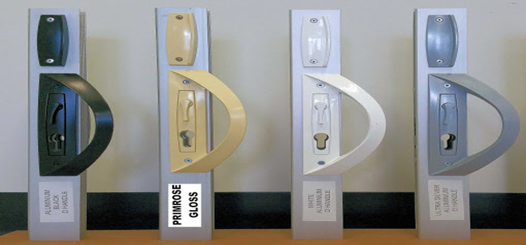 Sliding Door Handle Design Santa Clara