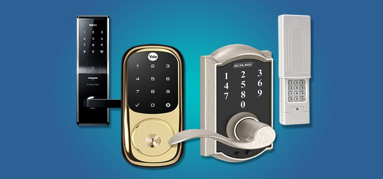 Smart Pad Lock Repair Santa Clara