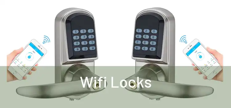 Wifi Locks 